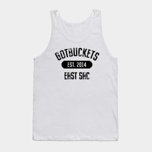 East Sacramento gotbuckets Tank Top